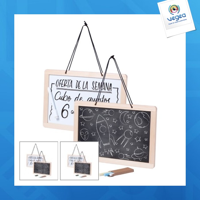 Memo board - marnik