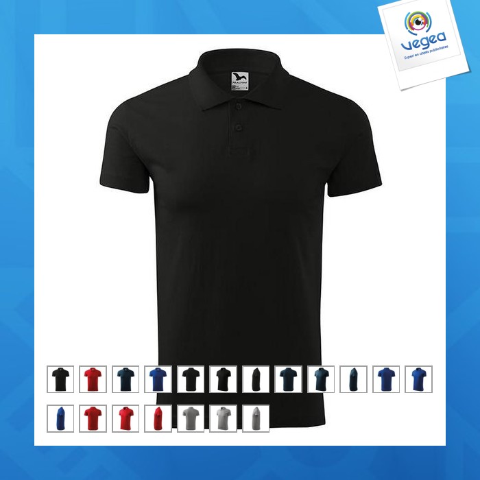 Men's classic polo - malfini