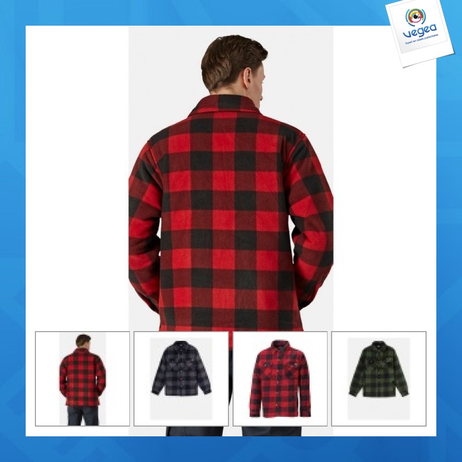 Men's portland shirt (ex. dsh5000)