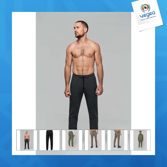 Men's trousers - proact