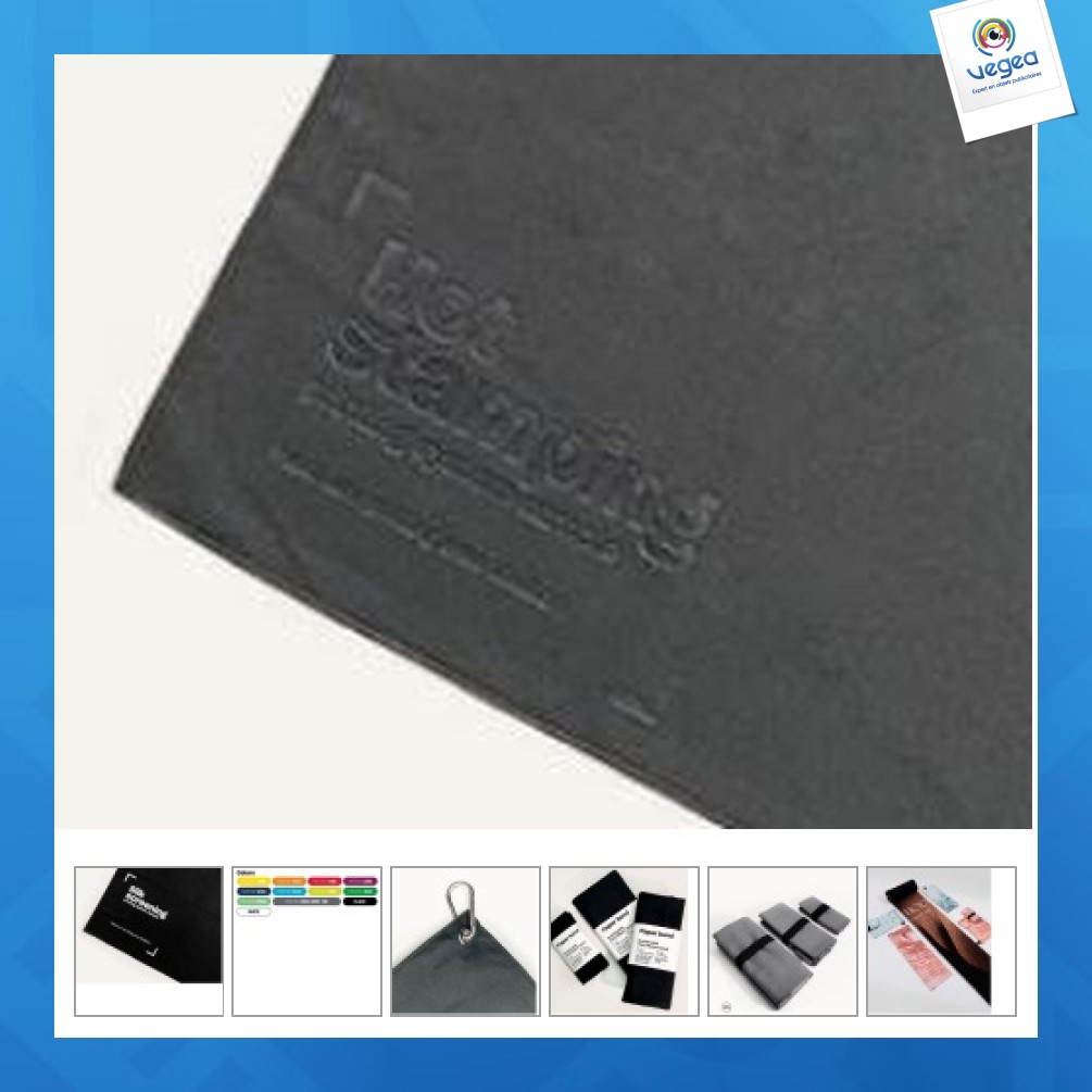 Microfiber towel 90x166cm