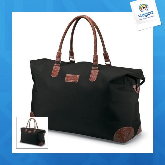 Microfiber travel bag 