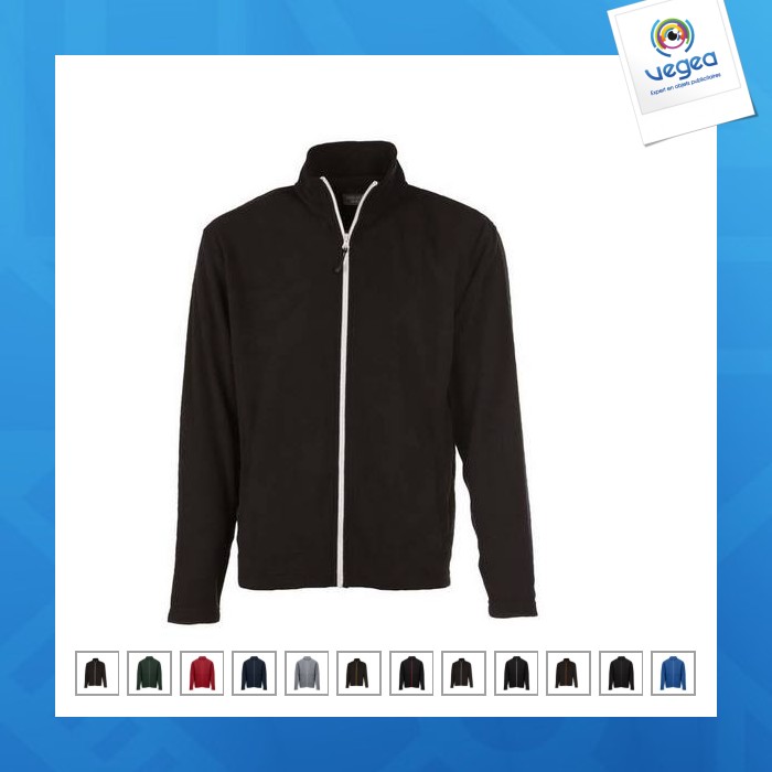 Micropolar arctic jacket Micropolar arctic jacket