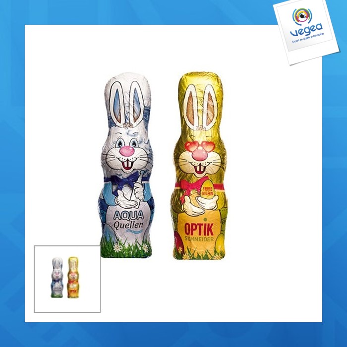 Milk chocolate easter bunny Milk chocolate easter bunny