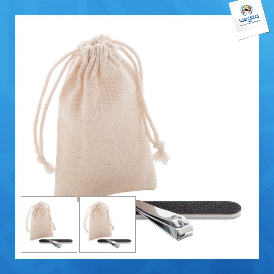 Minail set manucure 