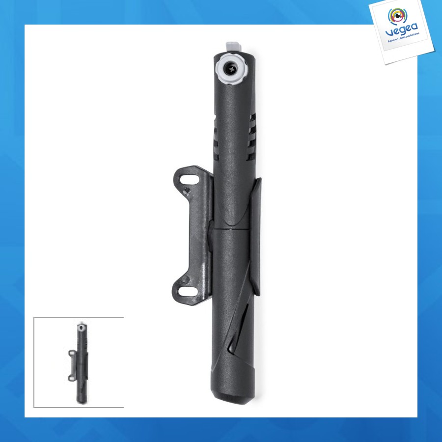 Mini inflation pump - diede