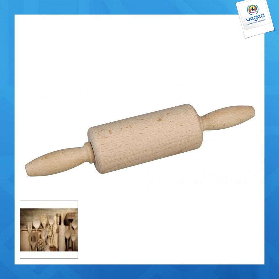 Mini rolling pin Mini rolling pin