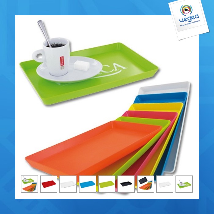 Mini-tray