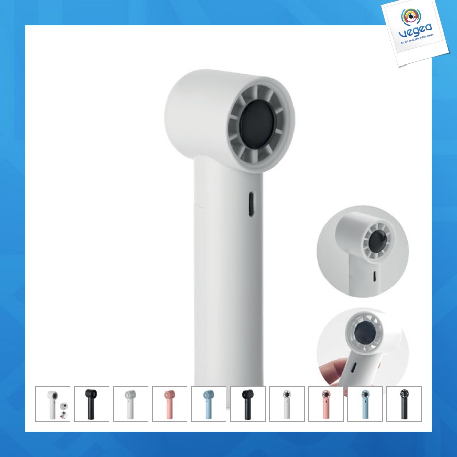Mini ventilateur haute vitesse