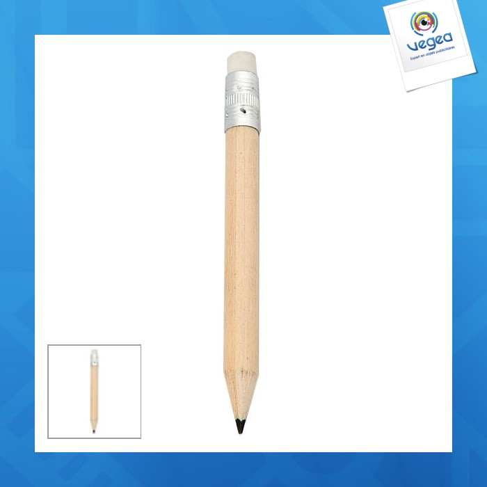 Miniature pencil 