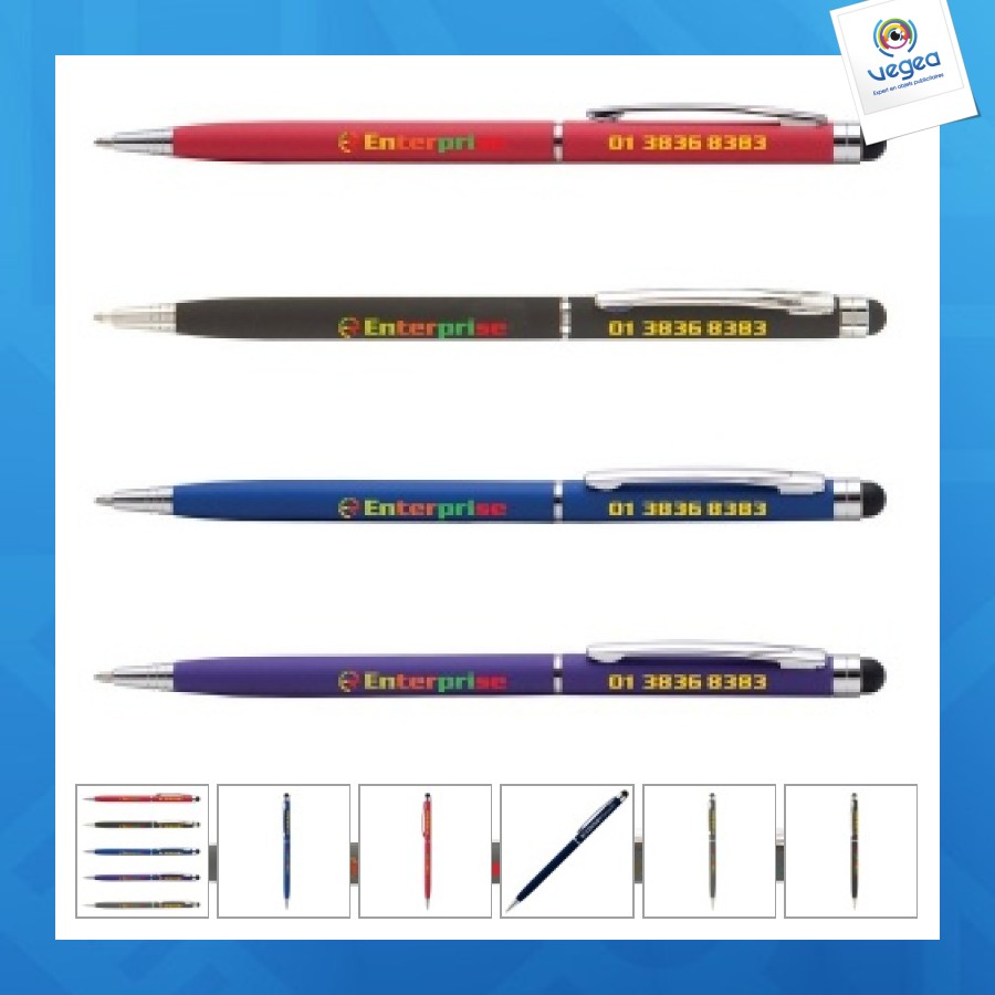 Minnelli pencil