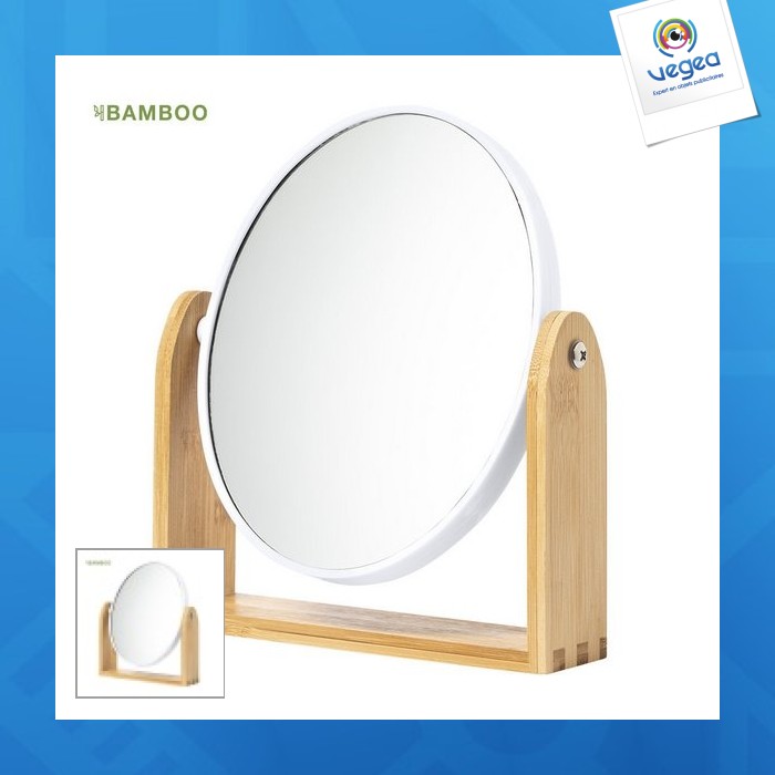 Mirror - rinoco