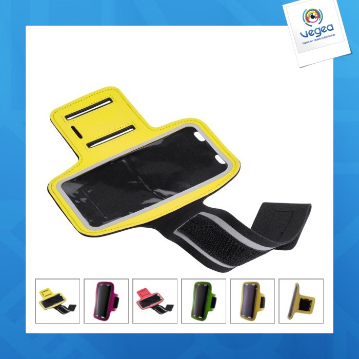 Mobile phone armband - kelan