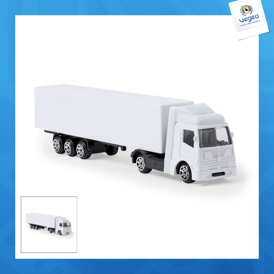 Model - truck