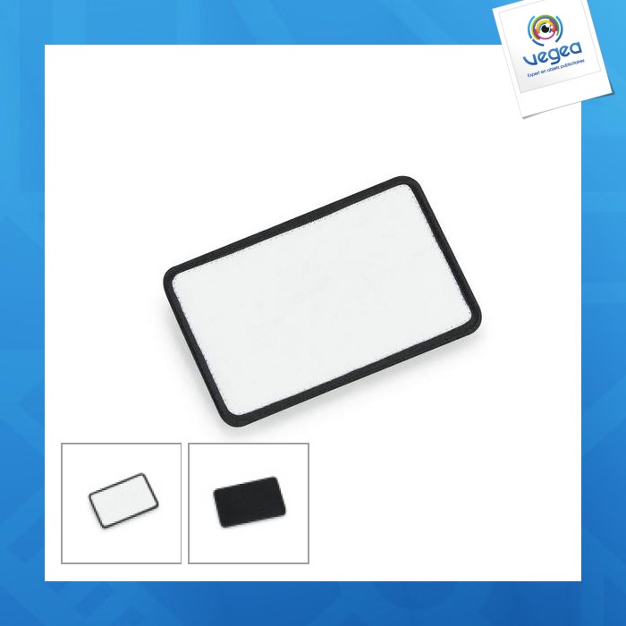 Molle velcro® patch - molle utility sublimation patch