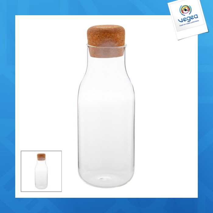 Molokai water carafe 