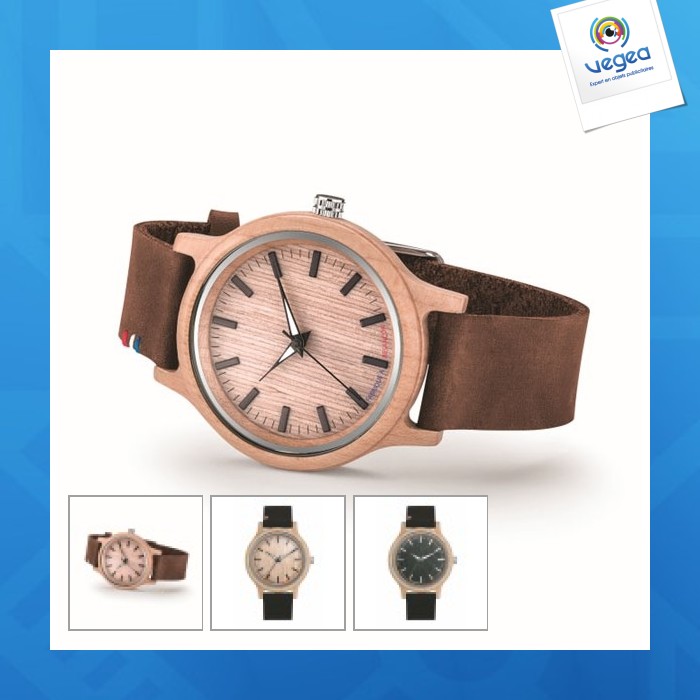 Montre chailluz