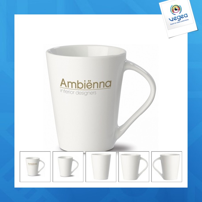 Mug nice 25cl