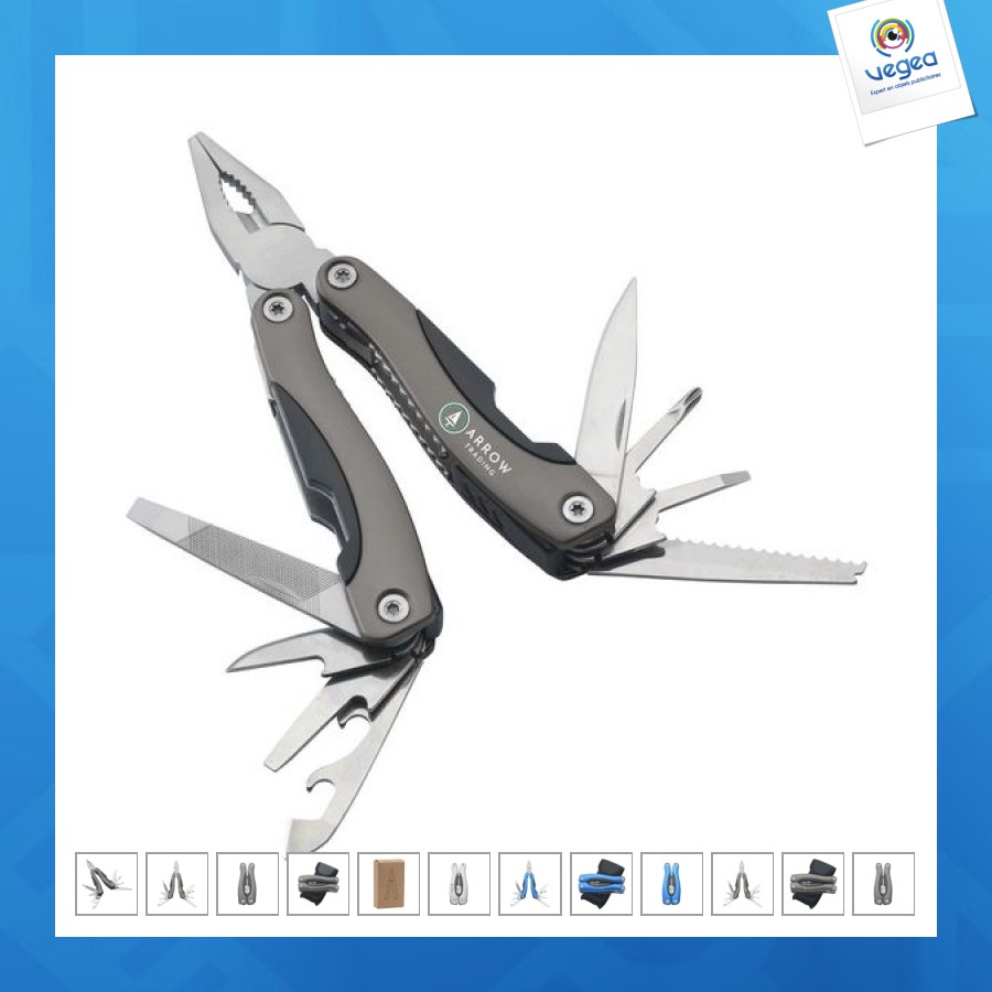 Multi-clamp