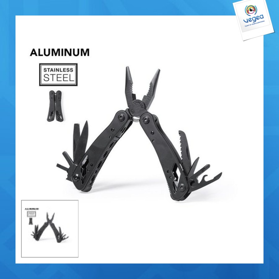 Multi outils dailfot