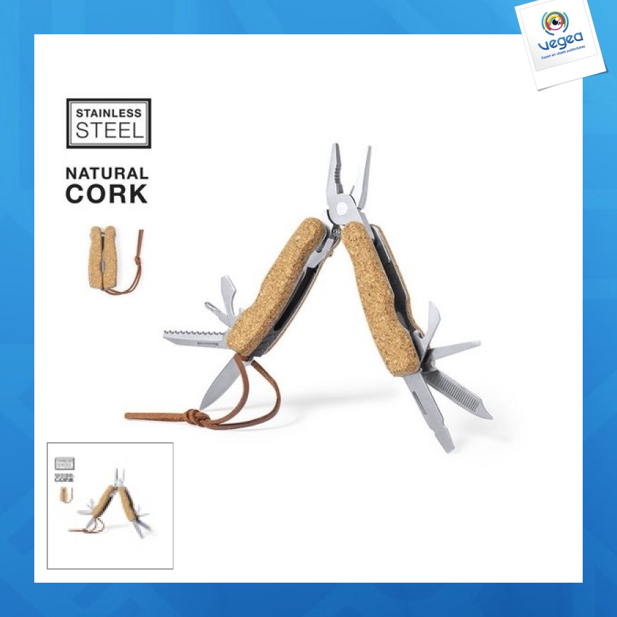 Multi outils ketlen