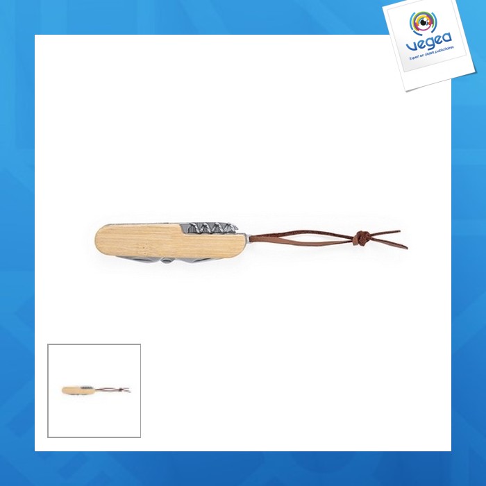 Multi-purpose knife - titan