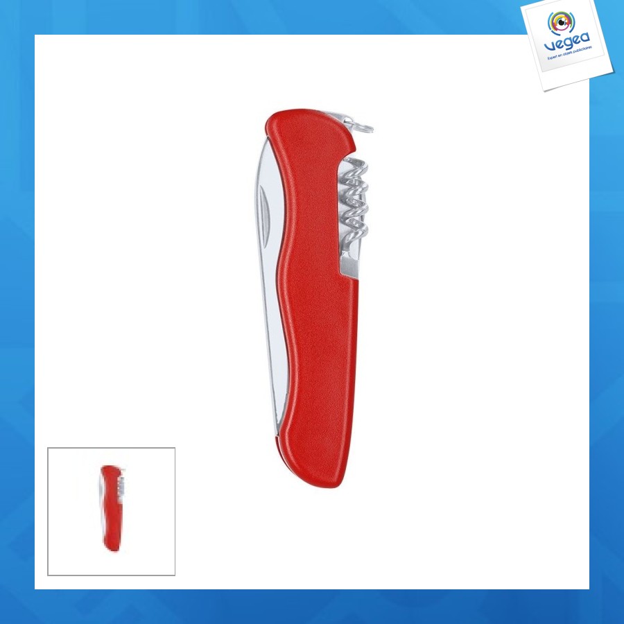 Multi-purpose penknife - lixthel