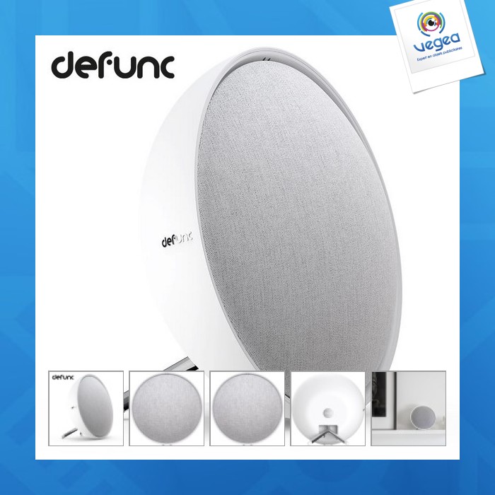 Multi-room wifi speaker