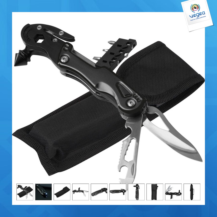 Multifunction knife 