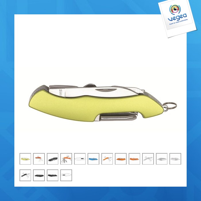 Multifunction knife