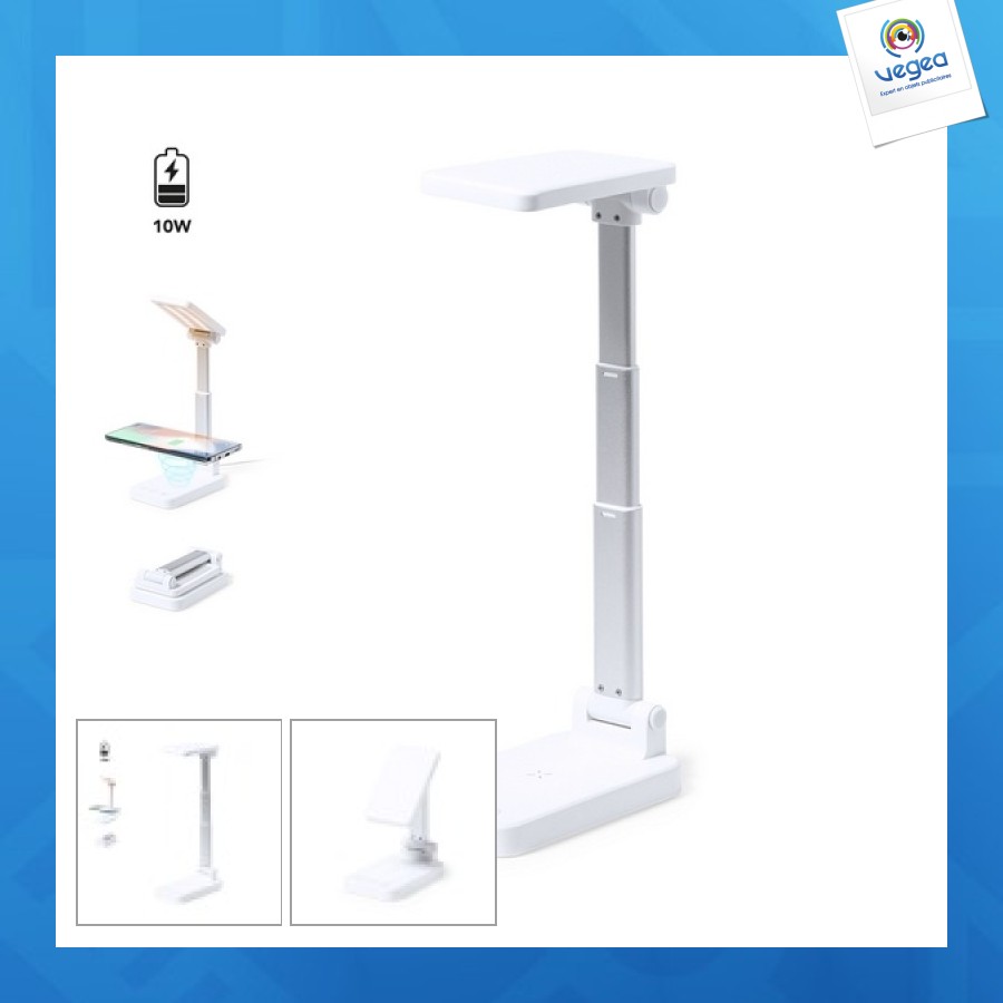Multifunction lamp - cirgux