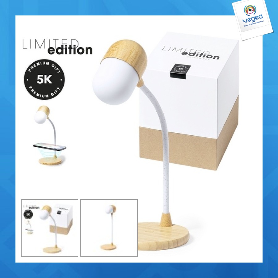Multifunction lamp - lars
