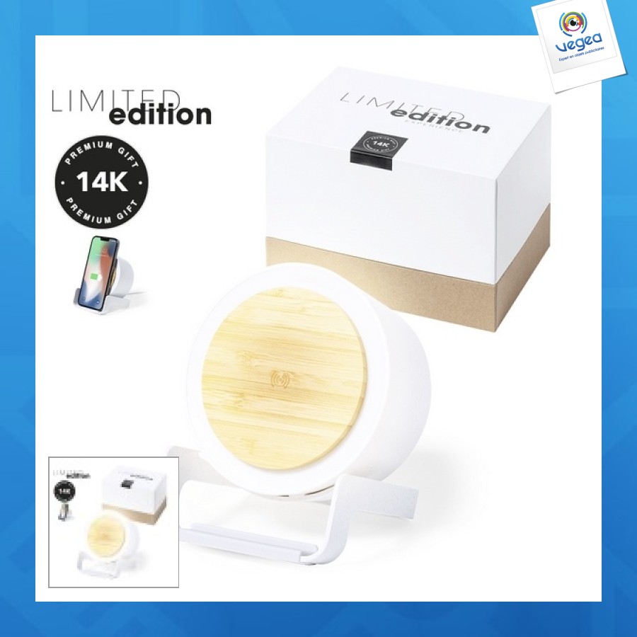 Multifunction lamp - sadow