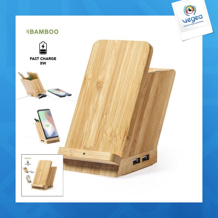 Multifunction pen holder - bloxem