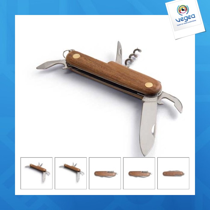 Multifunction penknife