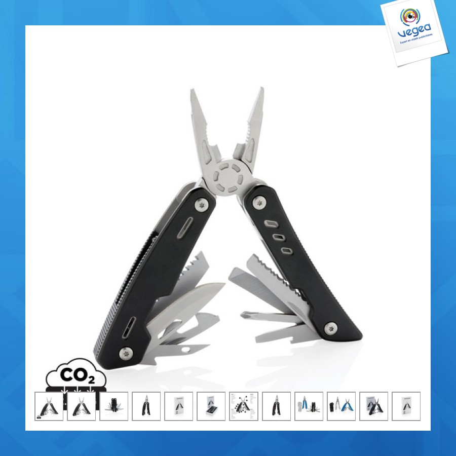 Multifunction pliers 10cm