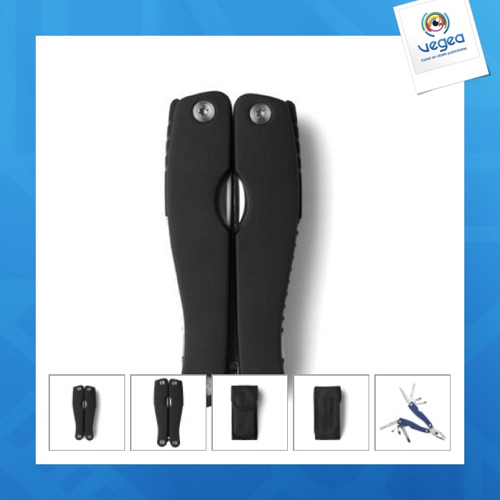 Multifunction pliers 