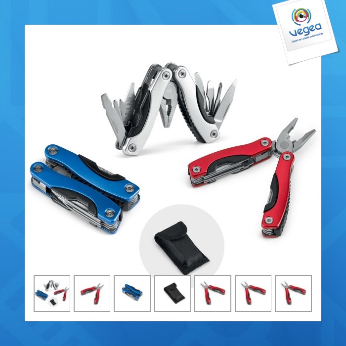 Multifunction pliers 