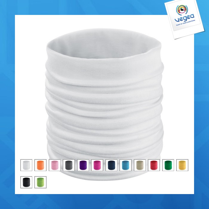 Multifunctional choker