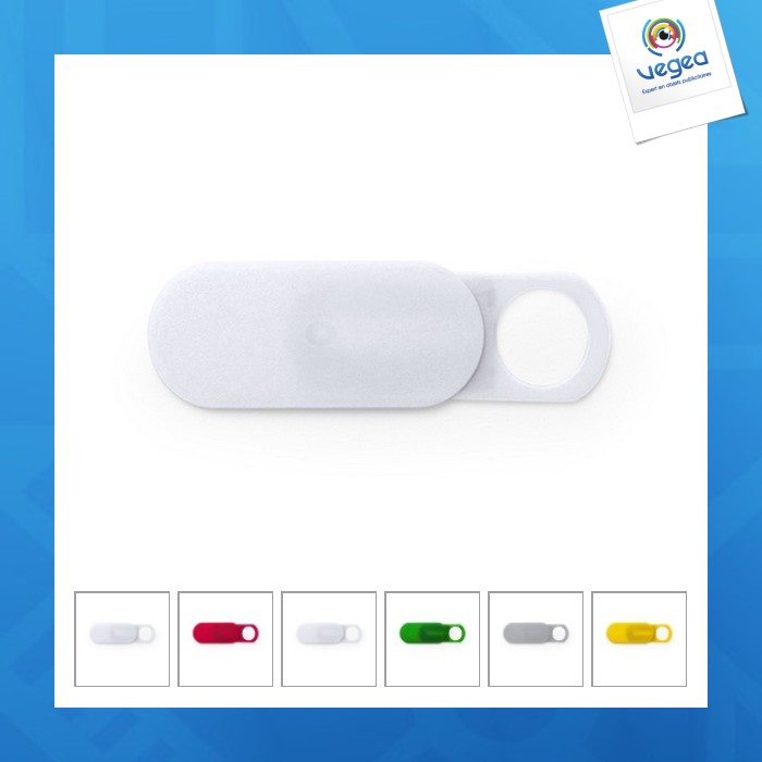 Nambus webcam blocker