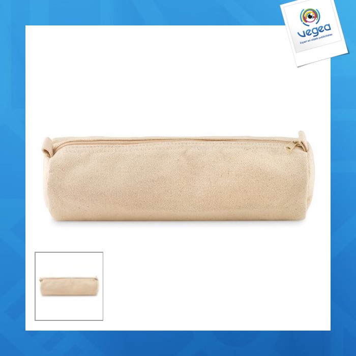 Natu pouch - cotton case