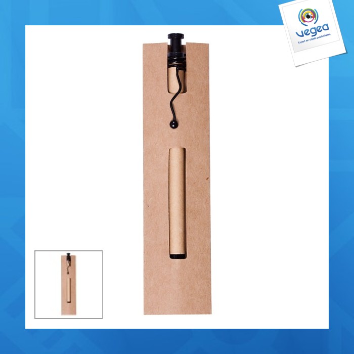 Natura ballpoint pen 