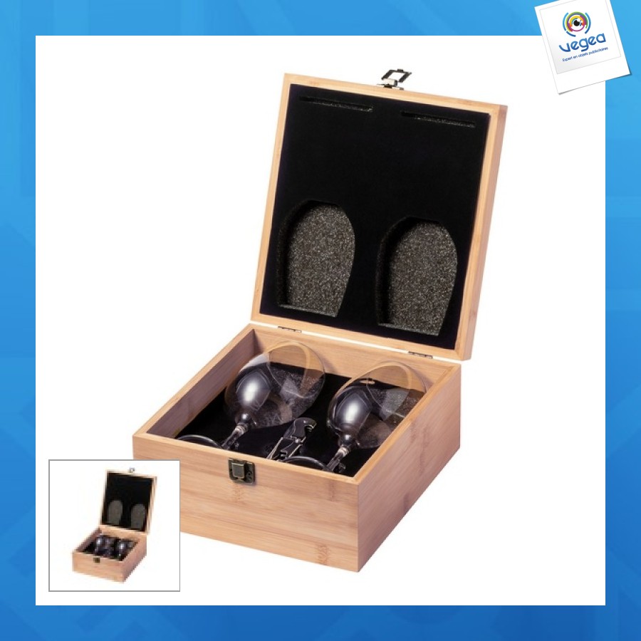 Neider wine set 