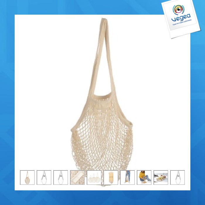 Net racing net large