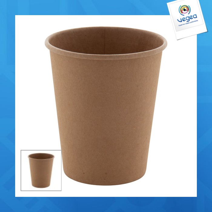 Neutral medium cup