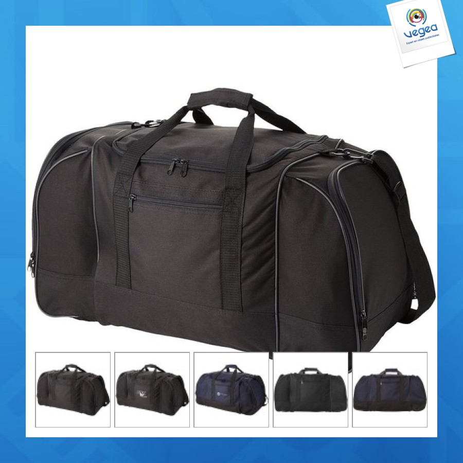 Nevada travel bag