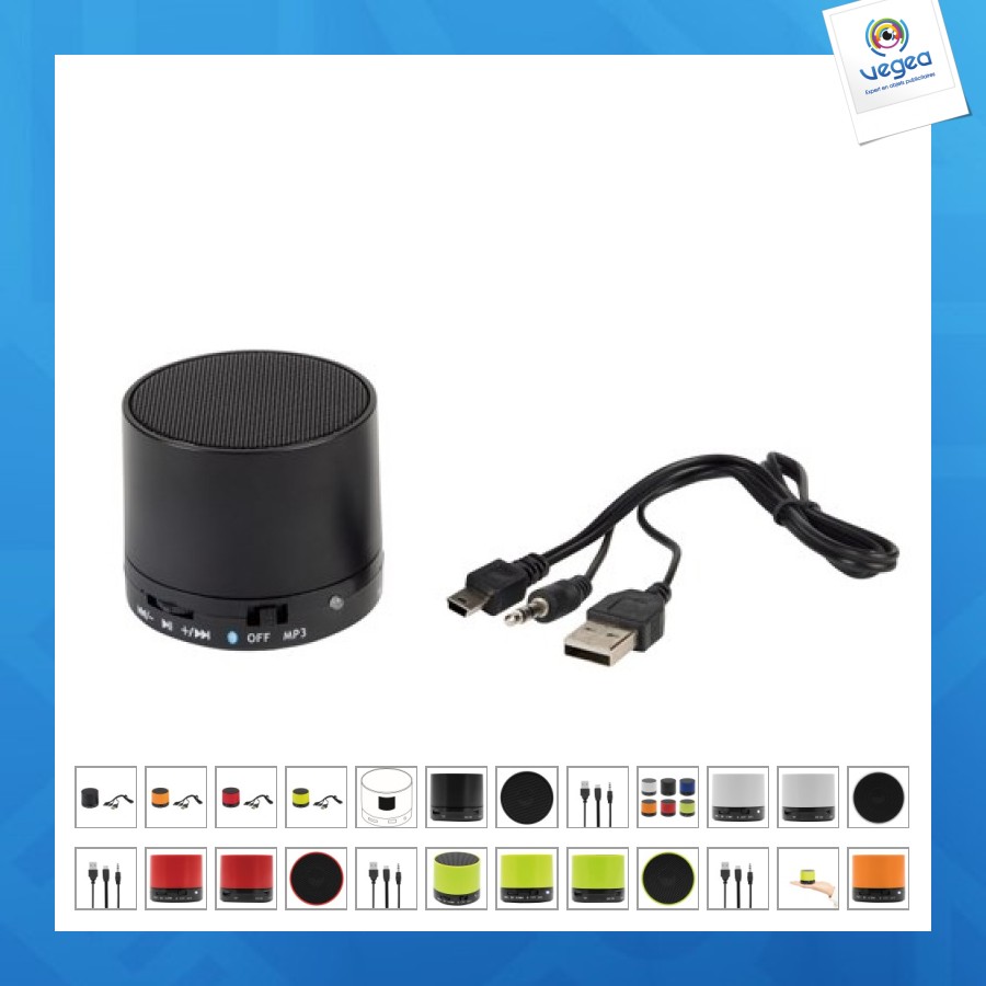 New liberty bluetooth speakerphone