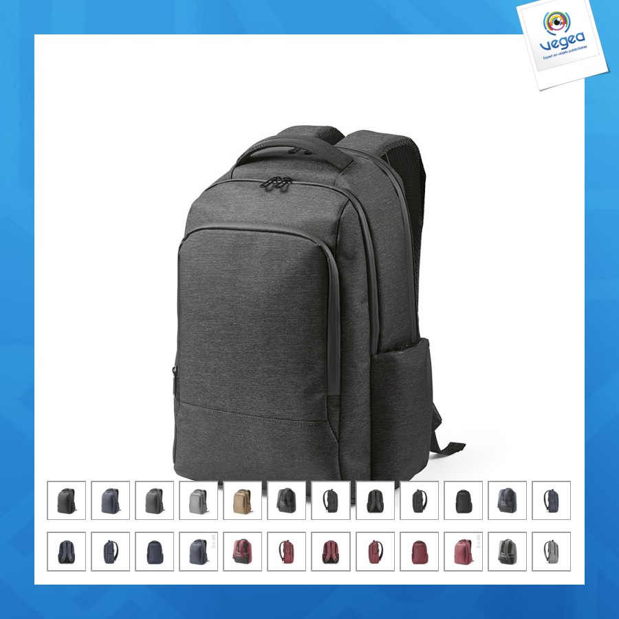 New york backpack 