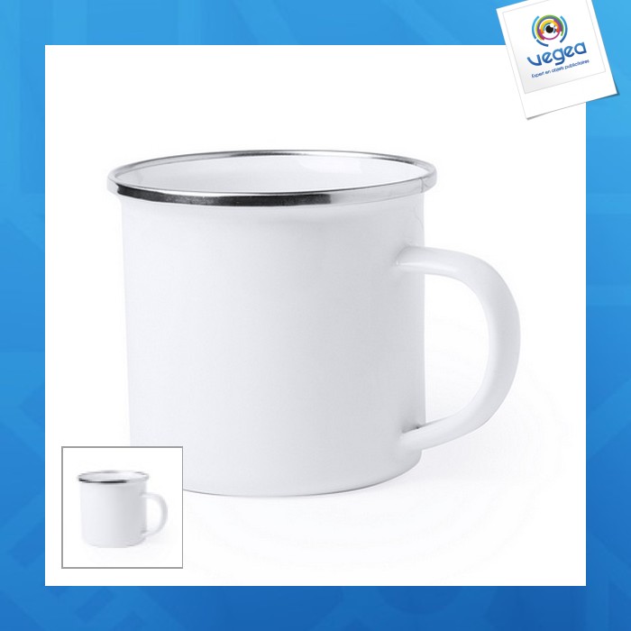 Neyms sublimation mug 