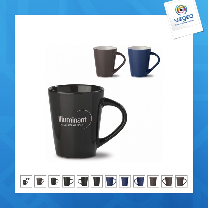 Nice mug